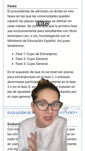 Estudia en Andalucía: Plazas Reservadas para Extranjeros