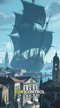 1498: When the Portuguese Arrived — And East Africa Changed Forever