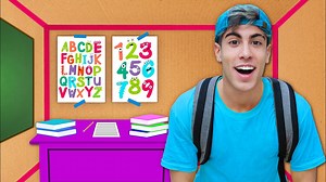 936K views · 26K reactions | 24 HORAS EN ESCUELA DE CARTON !! - Alejo Igoa Vlogs | Alejo Igoa Vlogs | Facebook