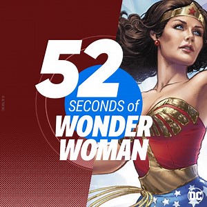 Get to know Diana, the Princess of Themyscira — better known as Wonder Woman to celebrate her anniversary! #WonderWomanDay | Wonder Woman