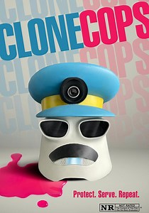 Clone Cops streaming: where to watch movie online?