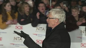 TV Entertainer Paul O’Grady Dies at the Age 67