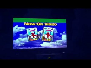 Opening to Stuart Little 2000 VHS