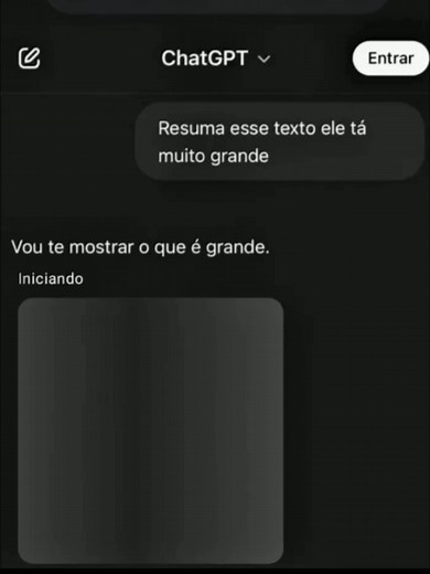 Como Usar o Chat GPT para Resumir Textos Longos