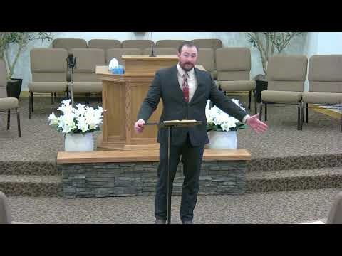 Sunday School 04/26/2026