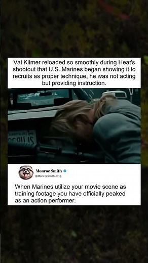 Kilmer's Smooth Reload: Marine Tutorial