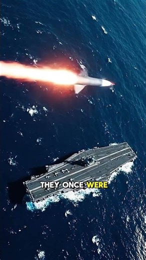Russia's One Carrier vs America's Fleet #military #comparison #shorts