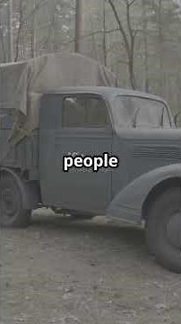 15 Bizarre Vehicles Fueled by Unusual Sources!