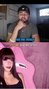 Whats my body count | VLAD NCL - Natalie UwU