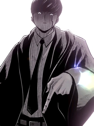My favorite anime|Mash edit#edit #mashle #magicandmuscle #fyp #recommendations