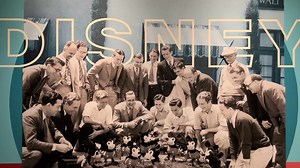 Explore the work of legendary directors in the latest exhibition, Directing at Disney | The Walt Disney Family Museum
