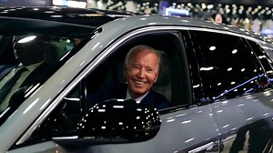 Automakers accelerate electric vehicle plans as demand soars