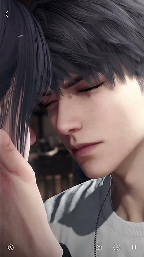 Preview Caleb Endless Summer Love and Deepspace