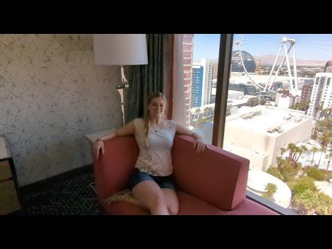 Flamingo Room 20117 - GO King High Roller View