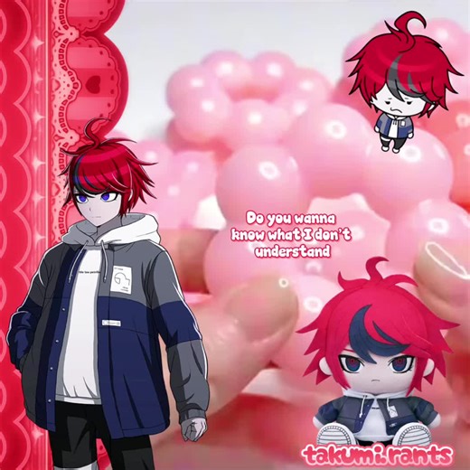 Unique Rants: Expressing Personal Opinions