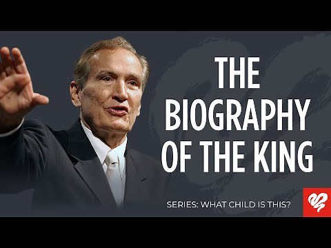 Adrian Rogers: The Biography of the King