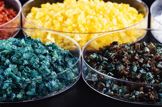 Is the White House About to Invest in These Lithium and Rare Earth Miners?