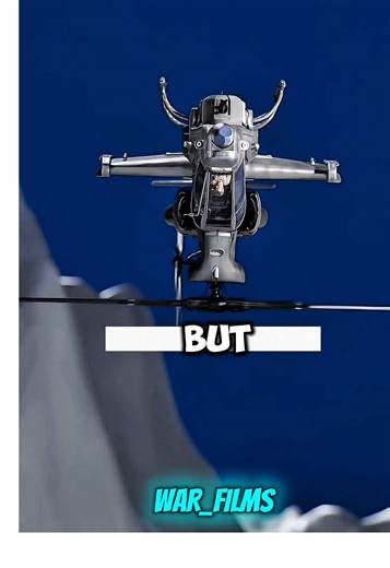 Flying a Helicopter Upside Down: Is It Possible?