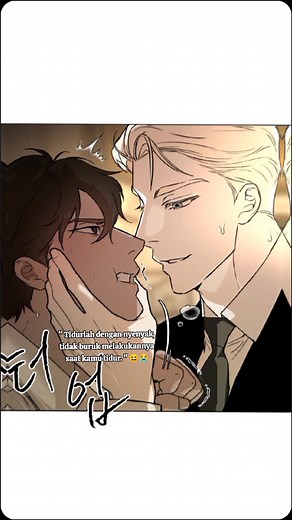 Codename Anastasia: Zhenya vs. Juju - Manhwa Review