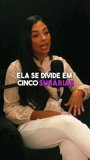 "PSICOLOGIA JURÍDICA" Iris explica as áreas de atuação do psicólogo no meio jurídico e criminal