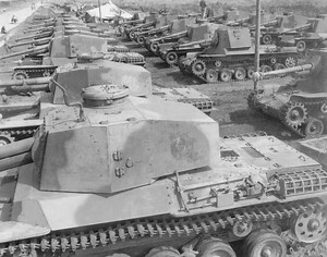 Japanese tanks of World War II - Alchetron, the free social encyclopedia