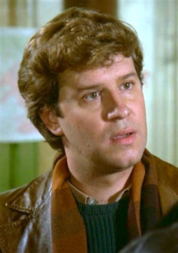 Fred McCarren | Actor