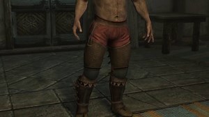 Modular Clothing System - 1.0.0 - Vanilla Bodies