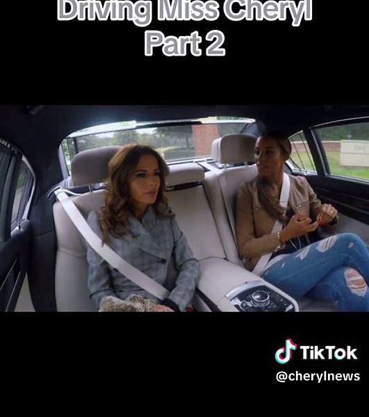 Celebrity Interview with Cheryl Cole's Insight into Dinner with Simon Cowell