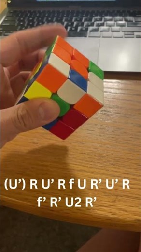 TCMLL of the Day 16! 3a T Left Column! #roux