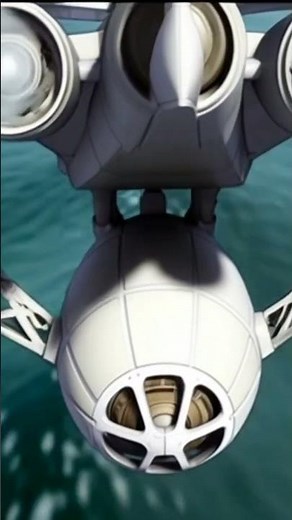 Galactic Blueprint: Unveiling the Modular Starfighter's Secret Weapon!