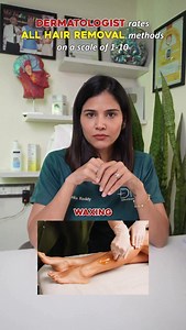 1.4M views · 1.3K reactions | Electrolysis - destroys follicles...