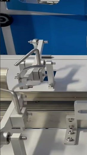 【無駄なし】段ボールが一瞬で立体に！自動箱折り機HL-Z15の流れるような高速成形