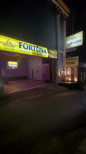 Come on to Fortuna Java Karaoke Bandungan.. Kapasitas untuk di fortuna 6-8orang dengan paket room sama 3jam start 400-600k.. Langsung dateng yukks boskkuh ramaikan, Happy Song 💃💃 #javaentertainment #bandunganmalam #fortunakaraoke #karaokebandungan #karaokebandunganjateng #bandungan #bandungansemarang