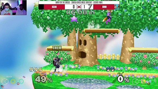 SectorXGaming - Twitch