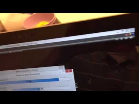 Weird fan noise from Surface Pro 3