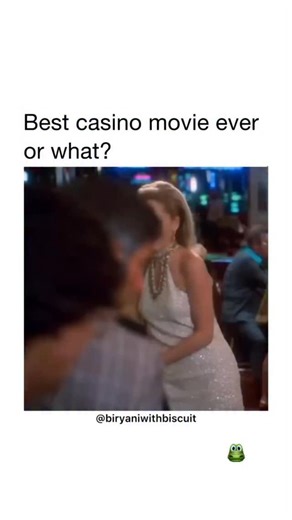 🫩 on Instagram: "🎬 Movie: Casino (1995) Fun Fact 💎 When two legends collide: Sharon Stone and Robert De Niro. Rewatching Martin Scorsese’s masterpiece during the holidays, and wow—it’s even more flawless than I remembered. From the mind-blowing Elaine and Saul Bass opening to the epic finale, plus its ruthless, glittering portrayal of Vegas. More on the costumes and Bulgari jewelry tomorrow, but shoutout already to De Niro’s wardrobe—52 suits, maybe 20 robes, and pinky rings galore. Absolute 