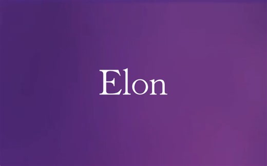 Elon（原唱：Faouzia）