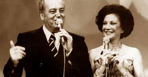 Dez programas curiosos da TV de antigamente | Memória