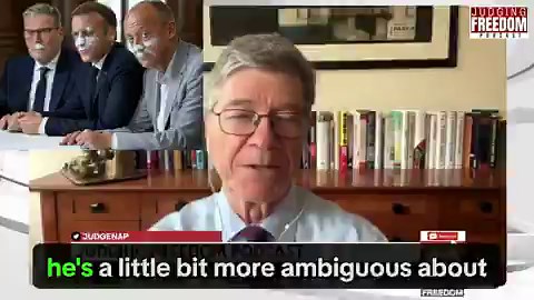 🚨Jesus famously says, "Why do you point to the mote in the other eye when you have a plank in your own eye?"🚨UKRAINE WILL KILL EUROPE AND WILL KILL ITSELF🚨Europe is Infected with SUICIDAL RussophobiaA Russophobic, hateful, Europe that is constantly blaming Russia for every ill, overlooking every sin ... that, that Europe and the United States commit.The STRONGER RUSSIA is, the STRONGER RUSSOPHOBIA is in the West.Russophobia doesn't solve any problems, it only creates them.What Europe and the