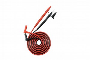 Fluke 15B MAX Economical Digital Multimeter