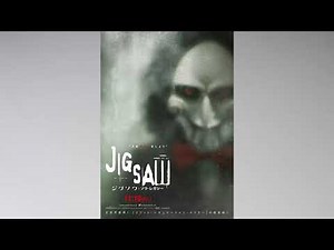 "Zepp Eight" JIGSAW, 2017 | Official Music