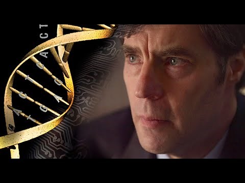 Stephen Meyer - Evolution & Intelligent Design