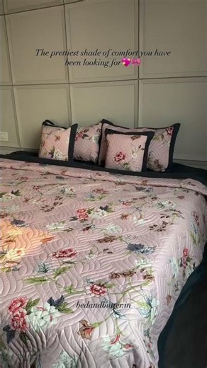 The prettiest version of comfort you can find is here! 💛