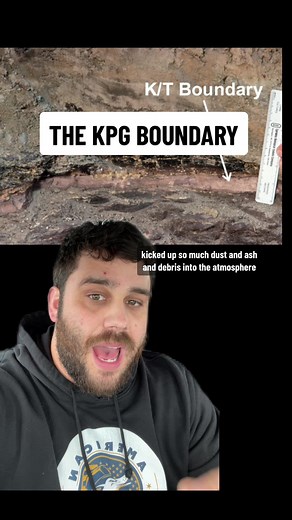 Understanding the KPG Boundary and Its Impact on Earth's Evolution