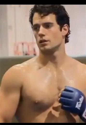 Henry Cavill's Transformation: From Superman to Witcher