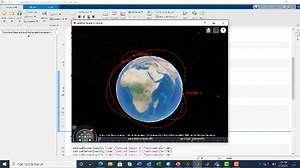 Introduction to Orbit Propagation and Visualization
