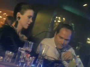 Forever Knight Clip 9