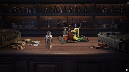 Delta Force Special Drink event: All rewards and how to unlock