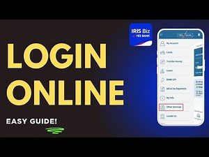 How to Login to Yes Bank Online Banking