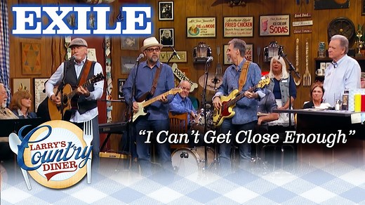 Want to see more FREE content? Head on over to https://www.youtube.com/channel/UCCc0CJ8kEhPTlQt98Ct1JzA. Be sure to subscribe! | Larry's Country Diner